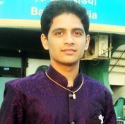 Maulik Bhatt