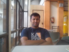 Piyush Prasant