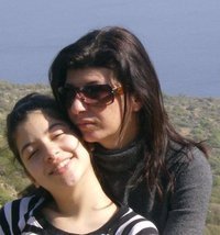 Christina Mannia