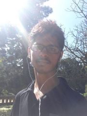 Mukund Seethamraju