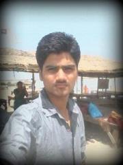 Rishabh Tripathi