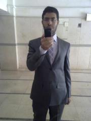 Mahmoud Farouk