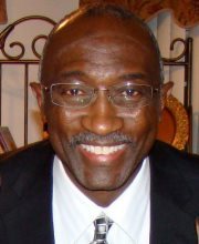 Michael Hamm