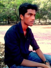 Mahesh Charan