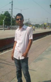 Vishal Singh