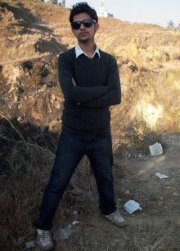 Rupesh Subedi
