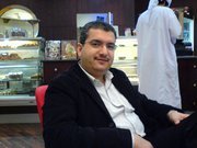 Hussein Dannan