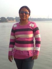 Rituparna Basu