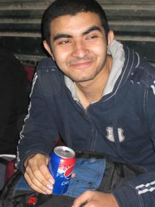 Mohammed تيــــخا