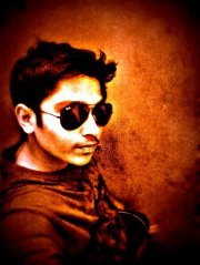 Darshan Patel