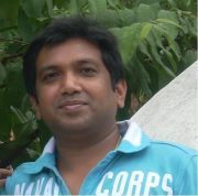 Bikram Vikash