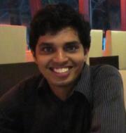 Vineeth C