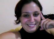 Aline Eufrasio da silva