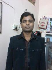 Vineet Gupta