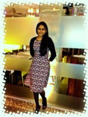 Prasanthi Arle