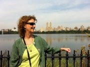 Nanette Hudson joyce