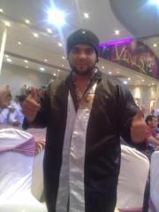 Ibrahim Mohammed