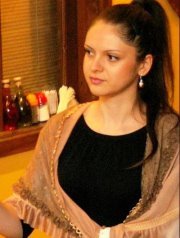 Андријана Арсова