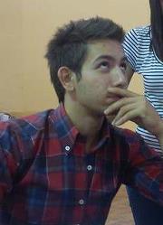 Rami Bakhos