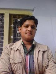 Aditya Lamba