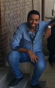 Mohamed Ghali