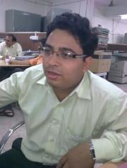 Deepak Gaba