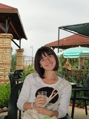 Светлана Руденко