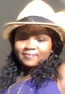 Irene Kasindi