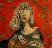 Петя се казвам