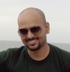 Uttam Satapathy