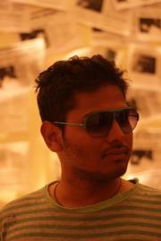 Eavinash Kumar