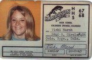 Vicki Marsh roberts