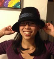 Allison Chia-Yi Wu