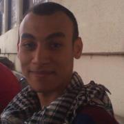 Ahmed Kamel