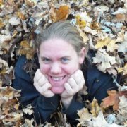 Heather Gerardine