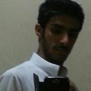 Abdullah Al-ghubaini