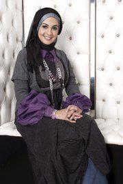 الزهرة البيضاء