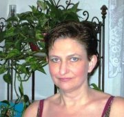 Andrea Barrows