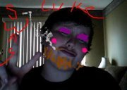 Luke Ross