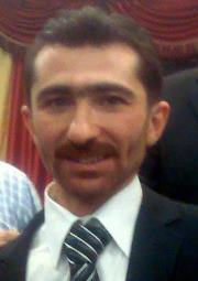 Ali Yaghy
