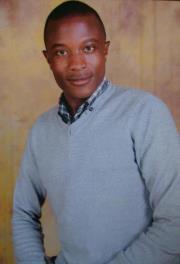 Mapati Achebi