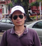 Duong Tran quy