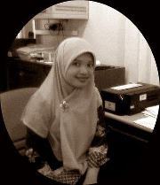 Wahyuni Sudirman