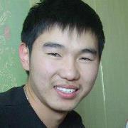 Сугиржав Гомбожав