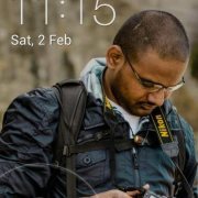 Chakravarthi Ponmudi