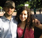 Michelle Bone benítez