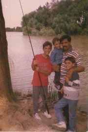 Gregorio Catalan berce