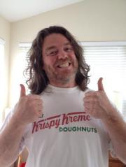 Christopher Gallagher