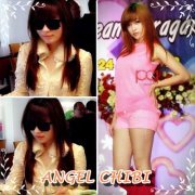 Dinda Chibi
