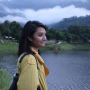 Saloni Shrestha